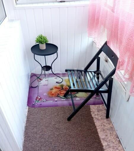 1-комн. квартира, 43 м2, 3/9 эт. Екатеринбург - изображение 6