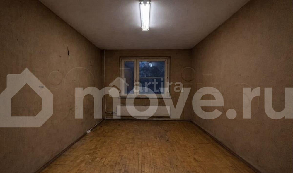 Студия, 14.5 м2, 1/9 эт. Москва - изображение 1