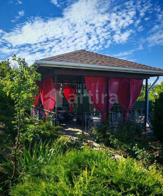 Дом, 40 м2, 3 сотки, 1 эт. Волгоград - изображение 5