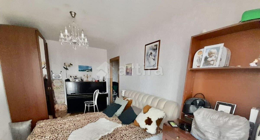 Комната, 45 м2, 7/9 эт. Волгоград - изображение 2