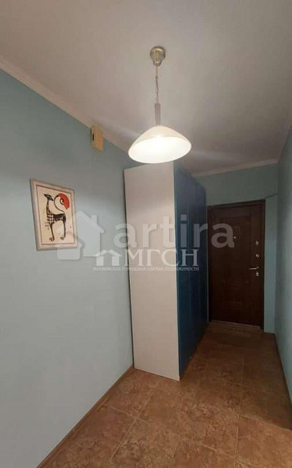 2-комн. квартира, 53.7 м2, 9/12 эт. Москва - изображение 10