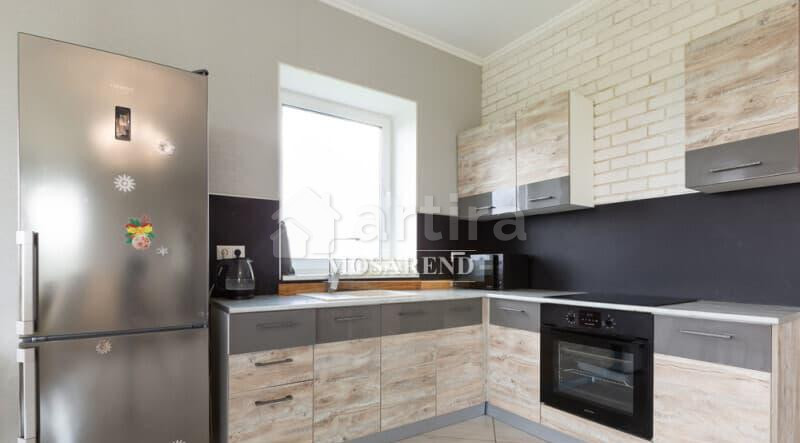 Коттедж, 140 м2 Бронницы - изображение 6