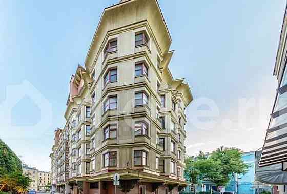 4-комн. квартира, 175 м2, 4/7 эт. Москва