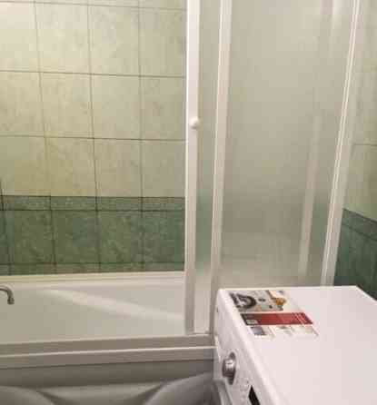 1-комн. квартира, 34 м2, 2/4 эт. Санкт-Петербург