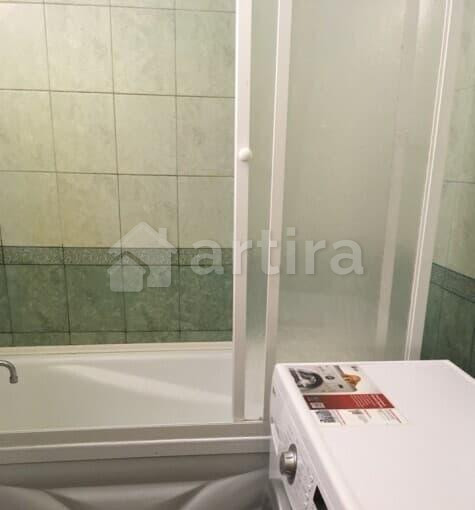 1-комн. квартира, 34 м2, 2/4 эт. Санкт-Петербург - изображение 5