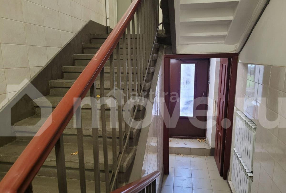 Студия, 16.5 м2, 1/8 эт. Москва - изображение 6