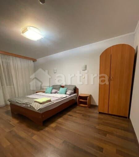 2-комн. квартира, 60 м2, 16/16 эт. Москва - изображение 2