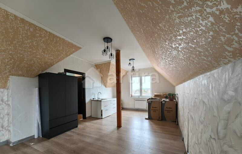 Дом, 370 м2 Видное - изображение 15