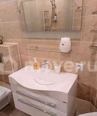 Студия, 15.2 м2, 3/3 эт. Москва