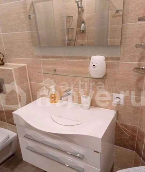 Студия, 15.2 м2, 3/3 эт. Москва - изображение 6