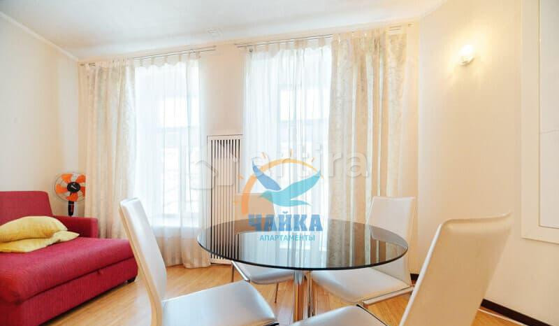 2-комн. квартира, 40 м2, 4/4 эт. Санкт-Петербург - изображение 5