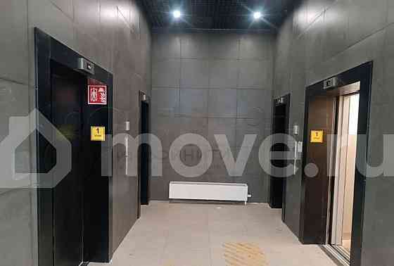 1-комн. квартира, 44.5 м2, 12/22 эт. Москва