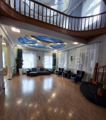 Коттедж, 350 м2 Новосибирск - изображение 20