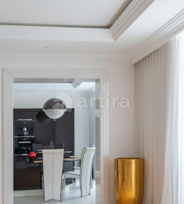 Коттедж, 280 м2, 5 соток, 2 эт. Красногорск - изображение 3