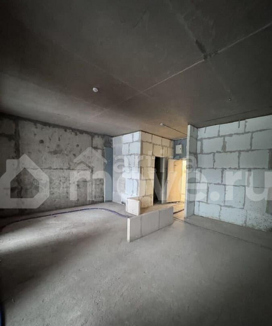 1-комн. квартира, 40.7 м2, 3/21 эт. Москва - изображение 4