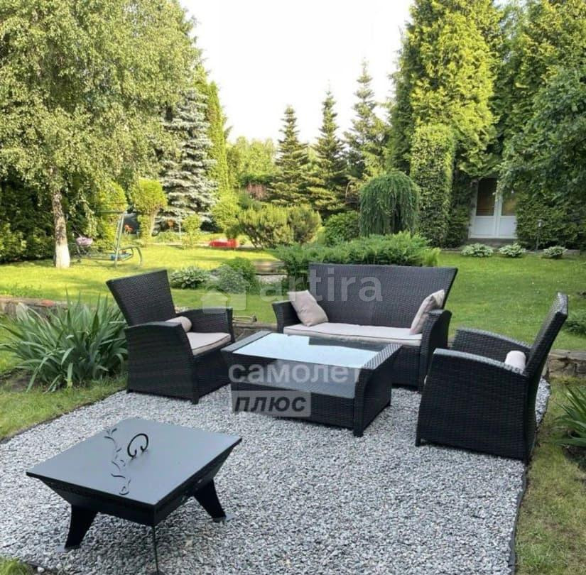 Дом, 120 м2, 15 соток, 2 эт. Москва - изображение 4