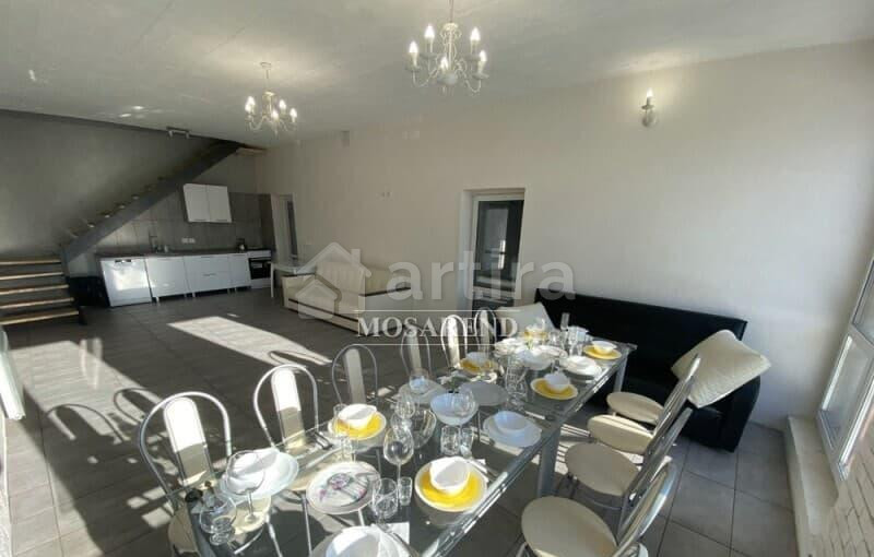 Коттедж, 180 м2 Домодедово - изображение 6