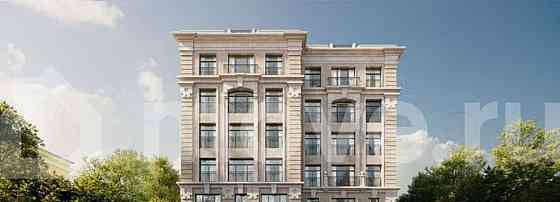 1-комн. пентхаус, 96.9 м2, 3/7 эт. Москва