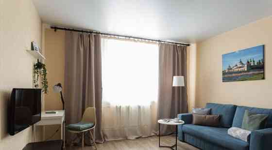 1-комн. квартира, 40 м2, 9/15 эт. Вологда