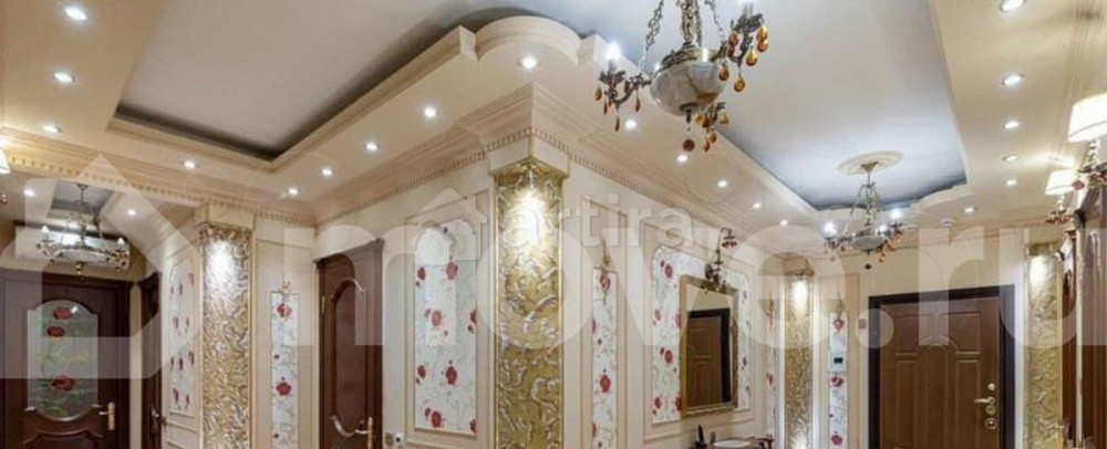 2-комн. квартира, 44.2 м2, 7/9 эт. Москва - изображение 4