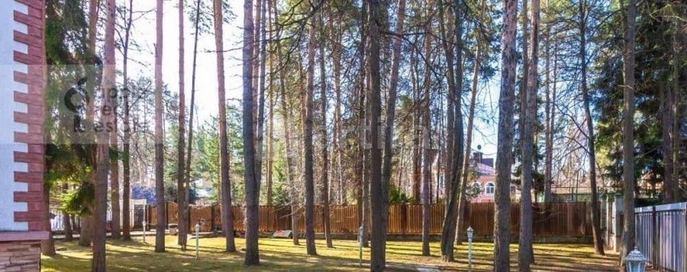 Дом, 400 м2, 20 соток, 3 эт. Одинцово - изображение 5