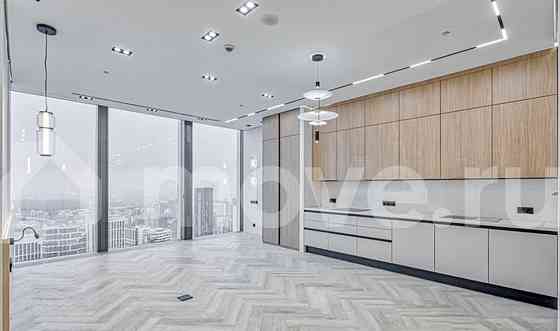 Студия, 55 м2, 44/68 эт. Москва