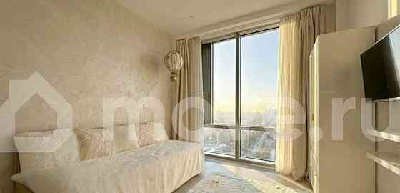 4-комн. квартира, 140 м2, 32/53 эт. Москва