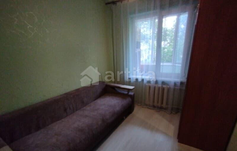 3-комн. квартира, 65 м2, 2/9 эт. Симферополь - изображение 15