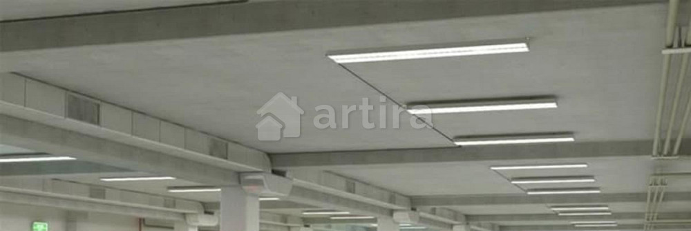 Гараж, 15 м2 Санкт-Петербург - изображение 2