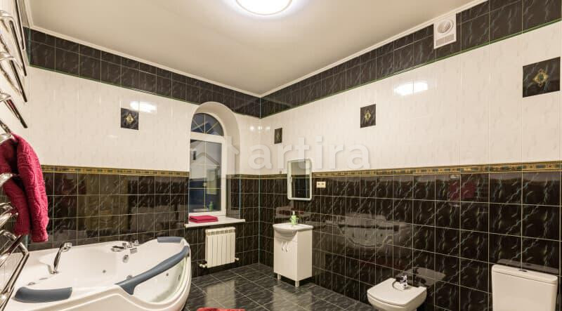 Коттедж, 710 м2 Чехов - изображение 19