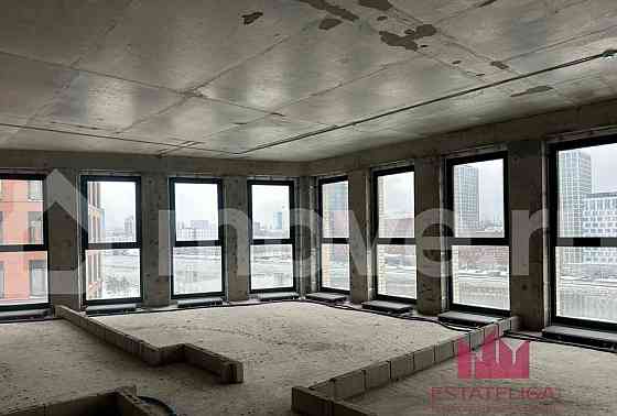 4-комн. квартира, 130 м2, 9/15 эт. Москва