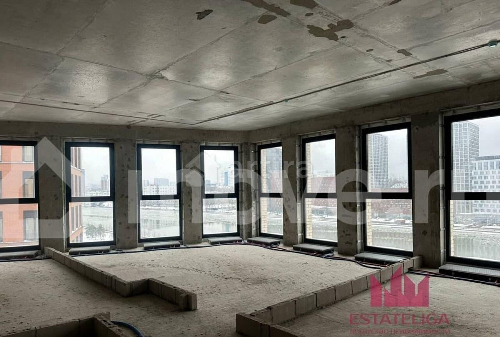 4-комн. квартира, 130 м2, 9/15 эт. Москва - изображение 6