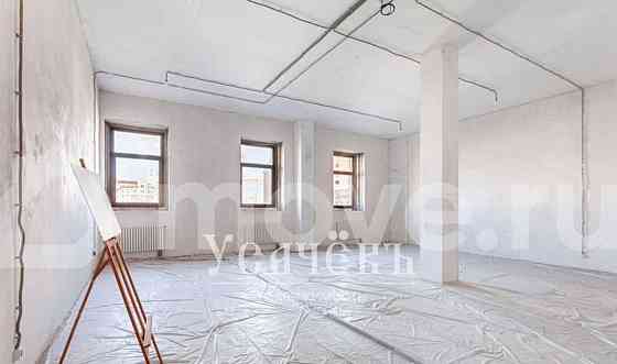 5-комн. апарт-ы, 204.4 м2, 5/7 эт. Москва