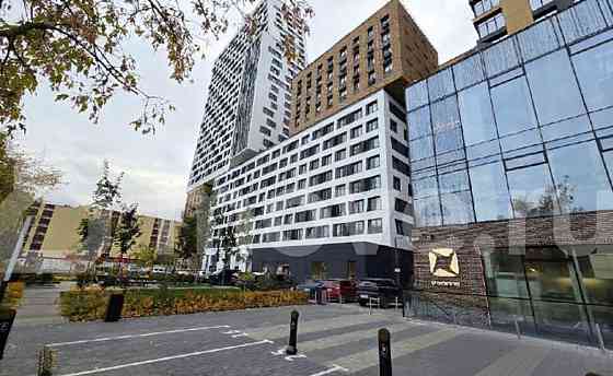 3-комн. квартира, 88 м2, 16/27 эт. Москва