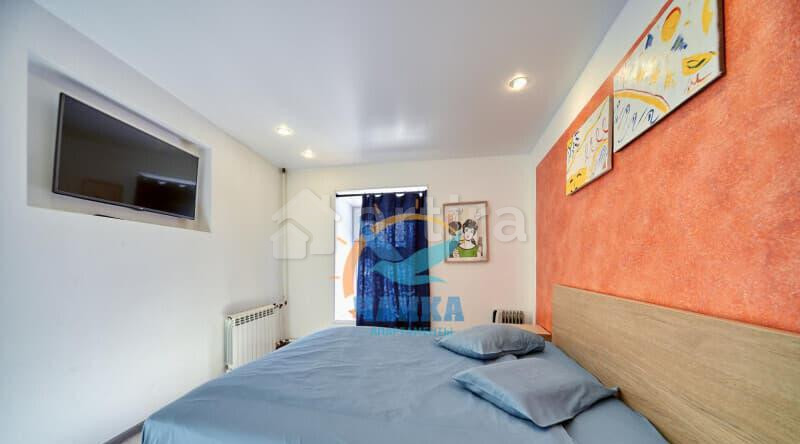 2-комн. квартира, 52 м2, 1/6 эт. Санкт-Петербург - изображение 17