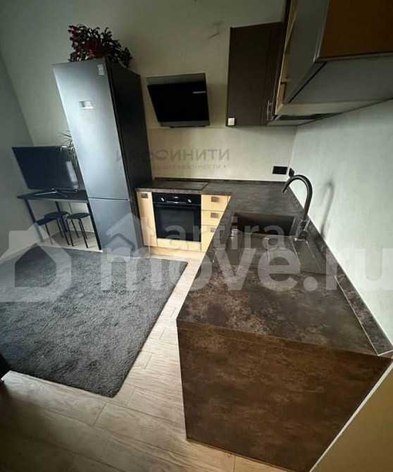 1-комн. квартира, 40.4 м2, 22/22 эт. Москва - изображение 2