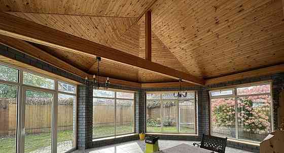 Коттедж, 320 м2, 5 соток, 2 эт. Нижний Новгород