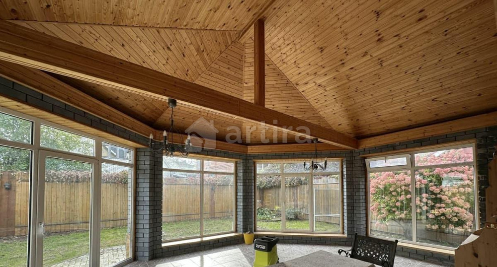 Коттедж, 320 м2, 5 соток, 2 эт. Нижний Новгород - изображение 3