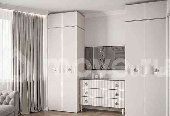 5-комн. квартира, 258.9 м2, 5/8 эт. Москва