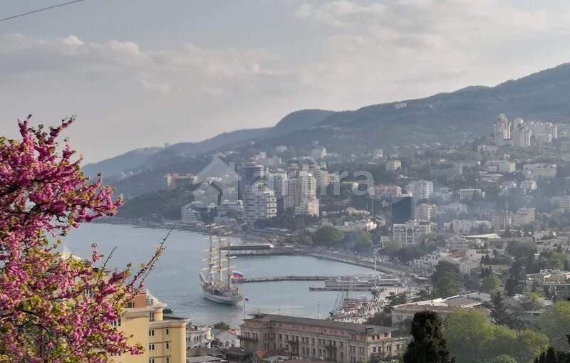 Студия, 21 м2, 1/1 эт. Ялта - изображение 9