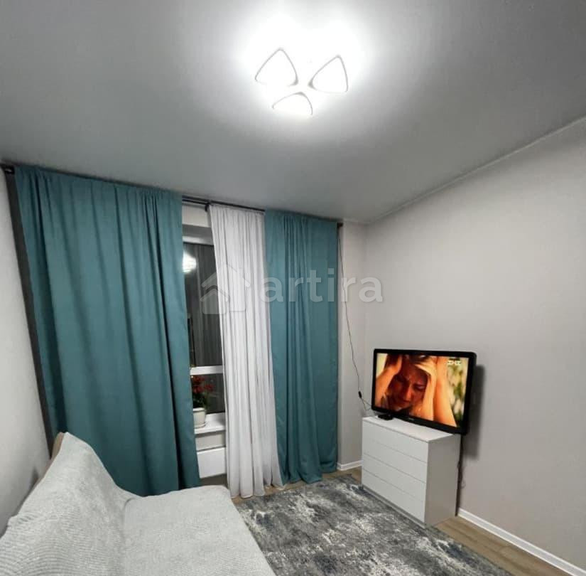 Комната, 60 м2, 11/22 эт. Балашиха - изображение 1