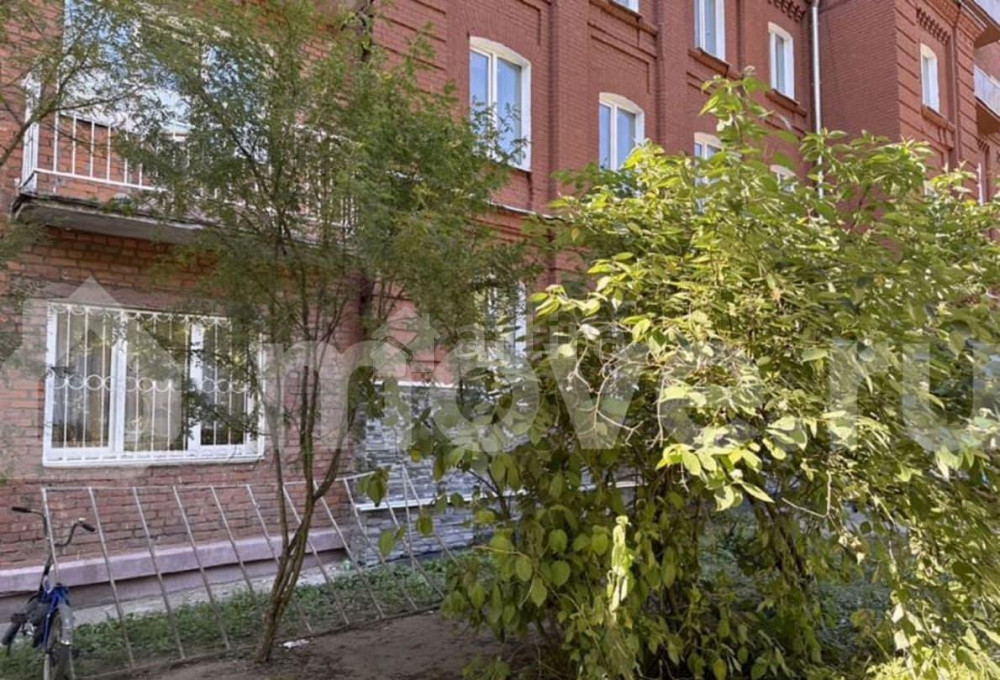 Студия, 21.5 м2, 2/5 эт. Москва - изображение 7