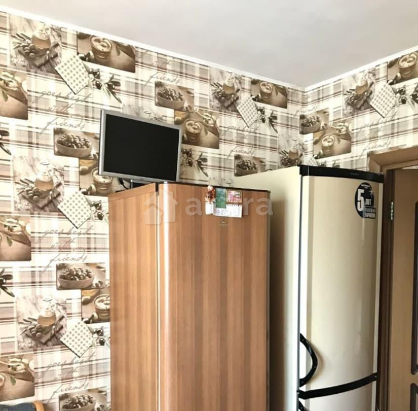 Комната, 16 м2, 1/14 эт. Москва - изображение 4