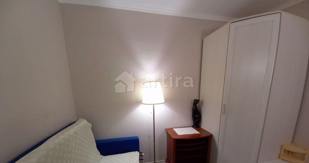 Комната, 10 м2, 5/18 эт. Москва - изображение 4