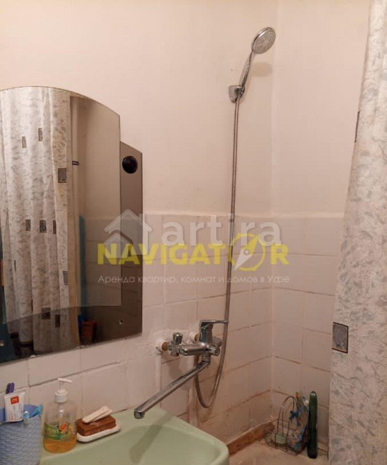 Комната, 11 м2, 2/11 эт. Уфа - изображение 8