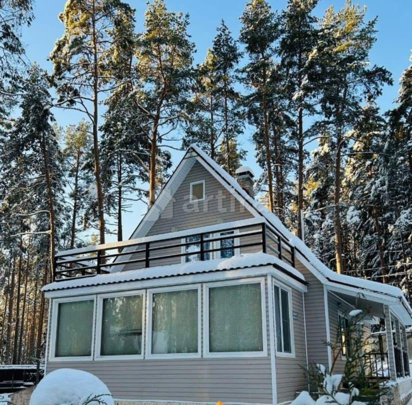 Дом, 150 м2, 15 соток, 2 эт. Санкт-Петербург - изображение 5