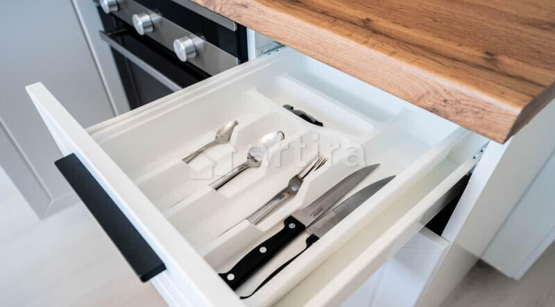 1-комн. квартира, 35 м2, 13/15 эт. Санкт-Петербург - изображение 5