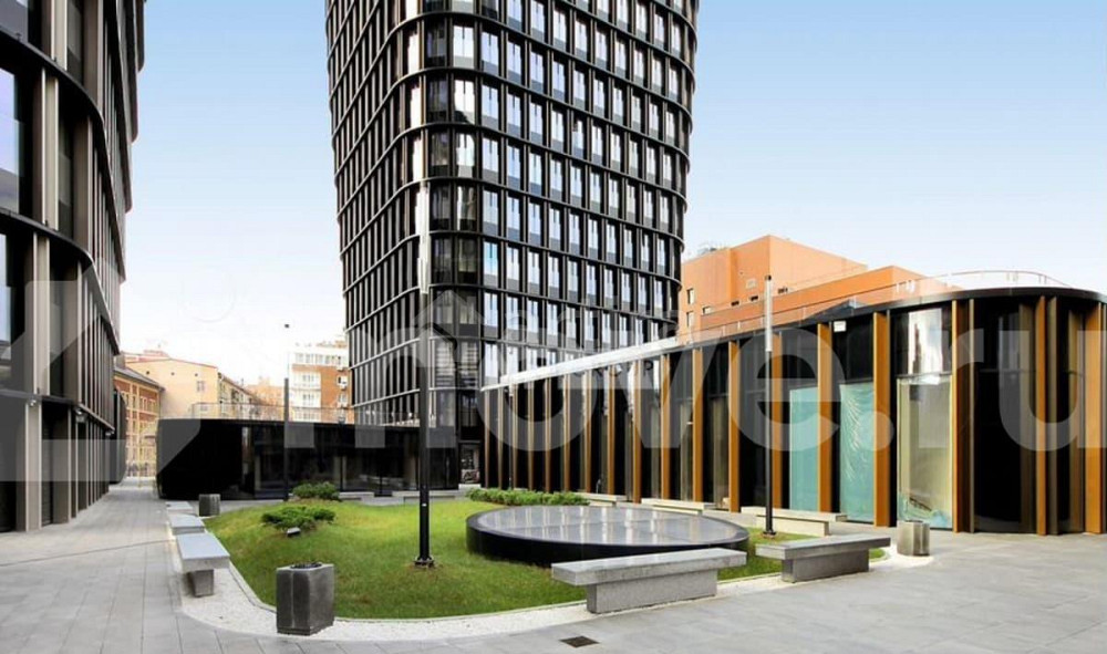 4-комн. апарт-ы, 203.3 м2, 18/20 эт. Москва - изображение 5