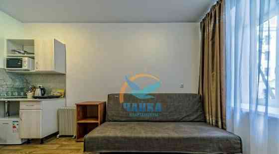 Студия, 21 м2, 1/5 эт. Санкт-Петербург