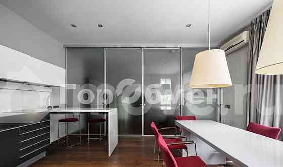 3-комн. квартира, 141.4 м2, 3/23 эт. Москва
